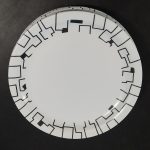 DINNER PLATE